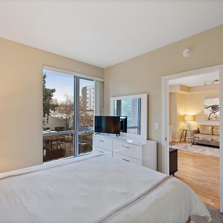 Global Luxury Suites San Jose Downtown Buitenkant foto